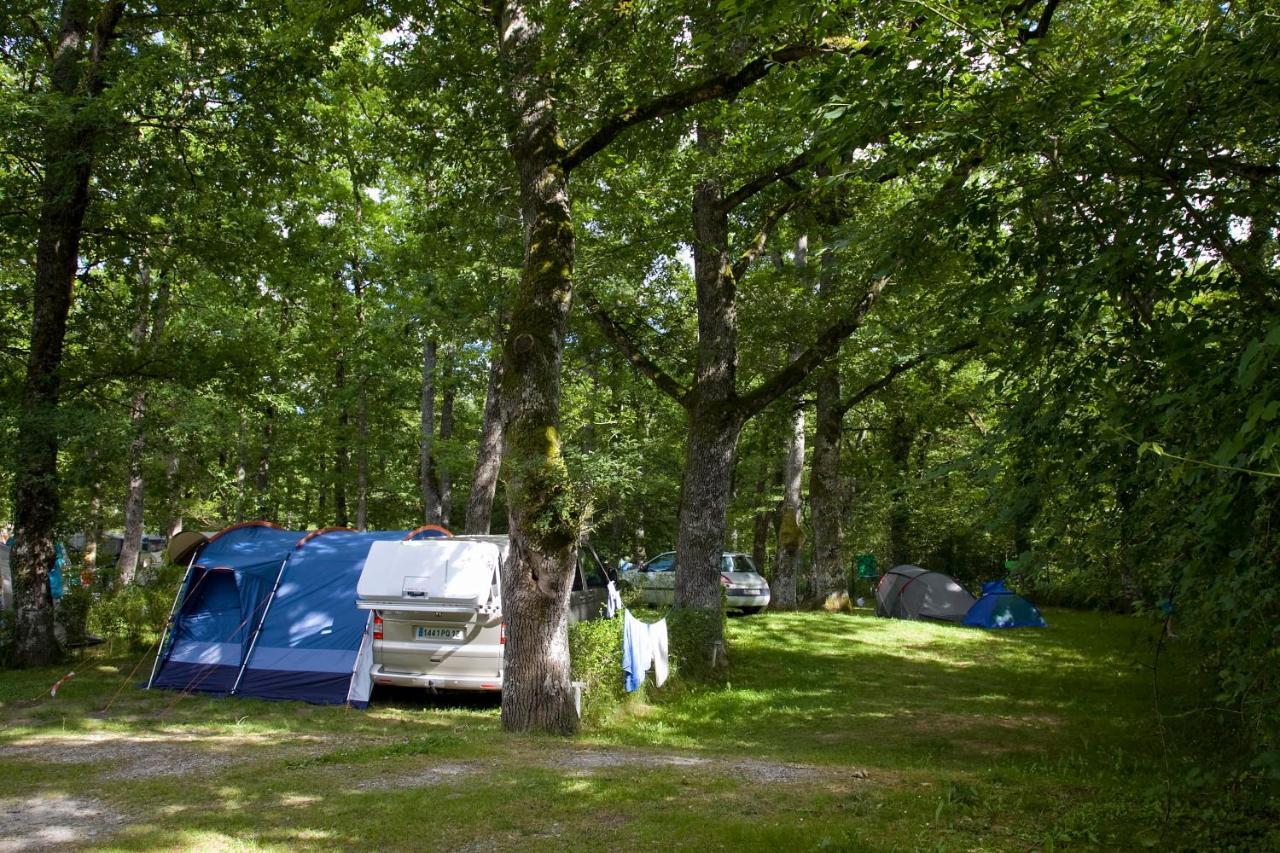 Camping Etxarri Echarri-Aranaz