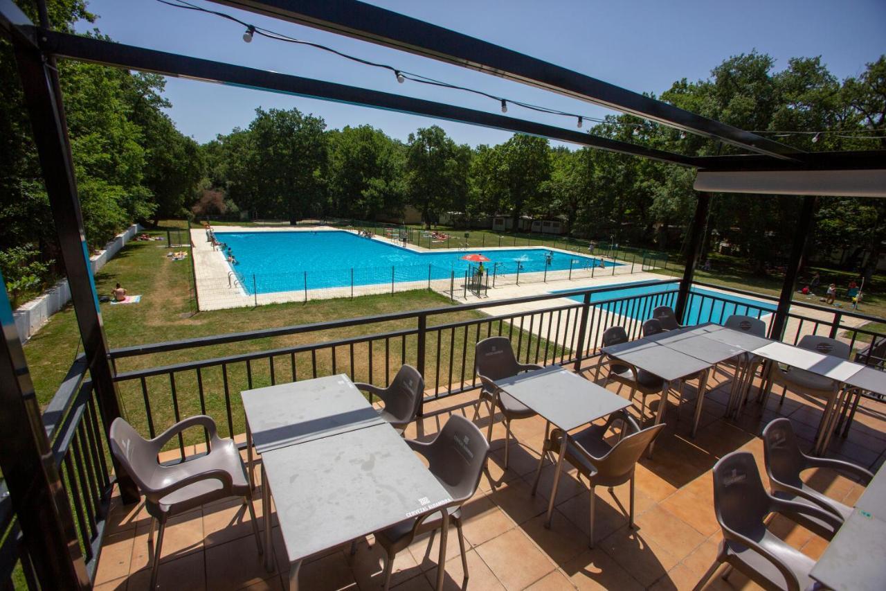Camping Camping Etxarri Echarri-Aranaz